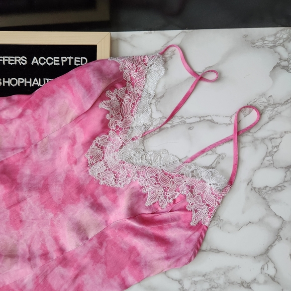 Free People Intimately Luella Night Playsuit - Picture 4 of 7